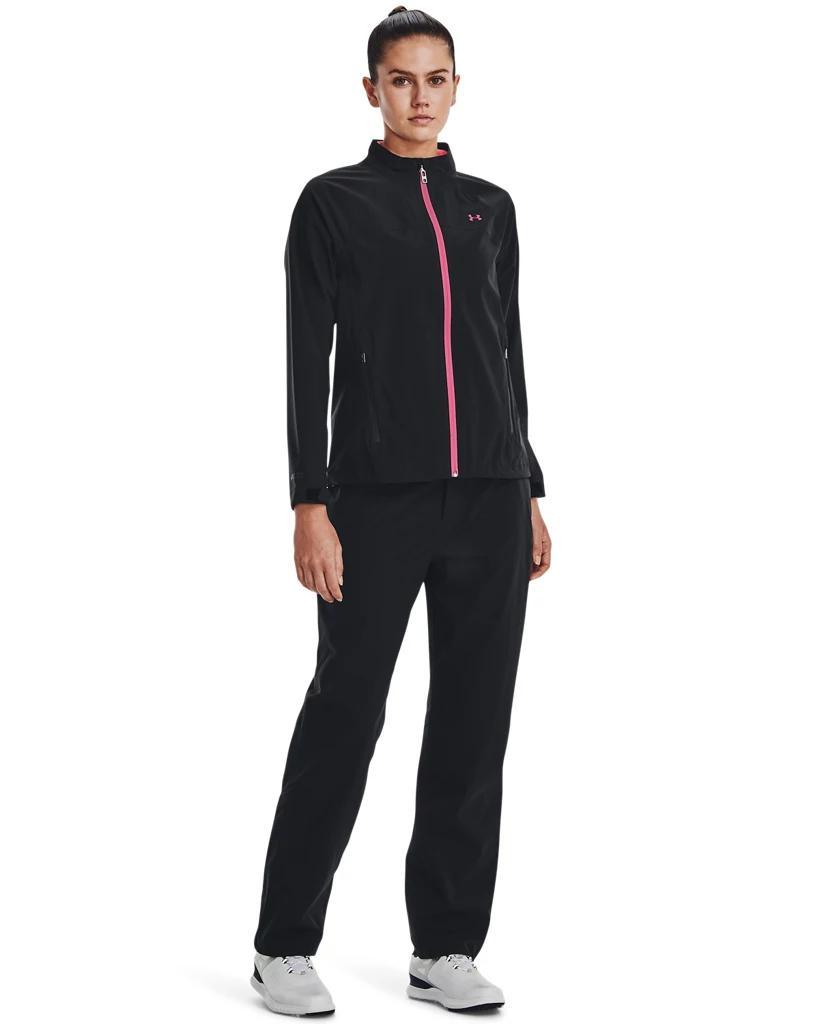 Women's UA Golf Rain Pants Product Image