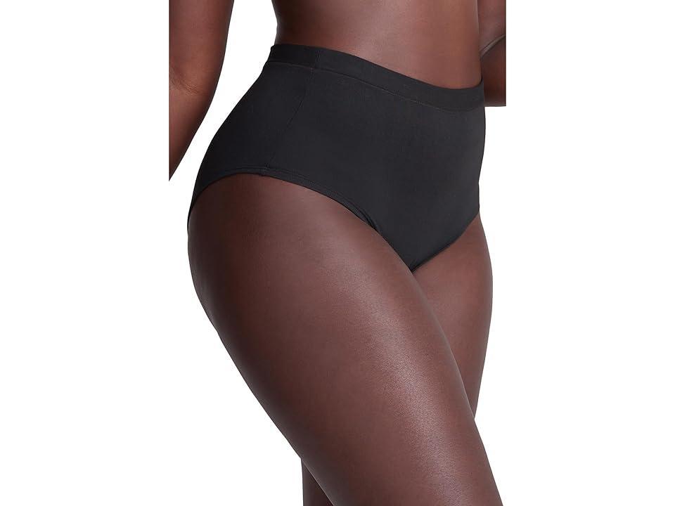 MeUndies FeelFree High Waist Briefs Product Image