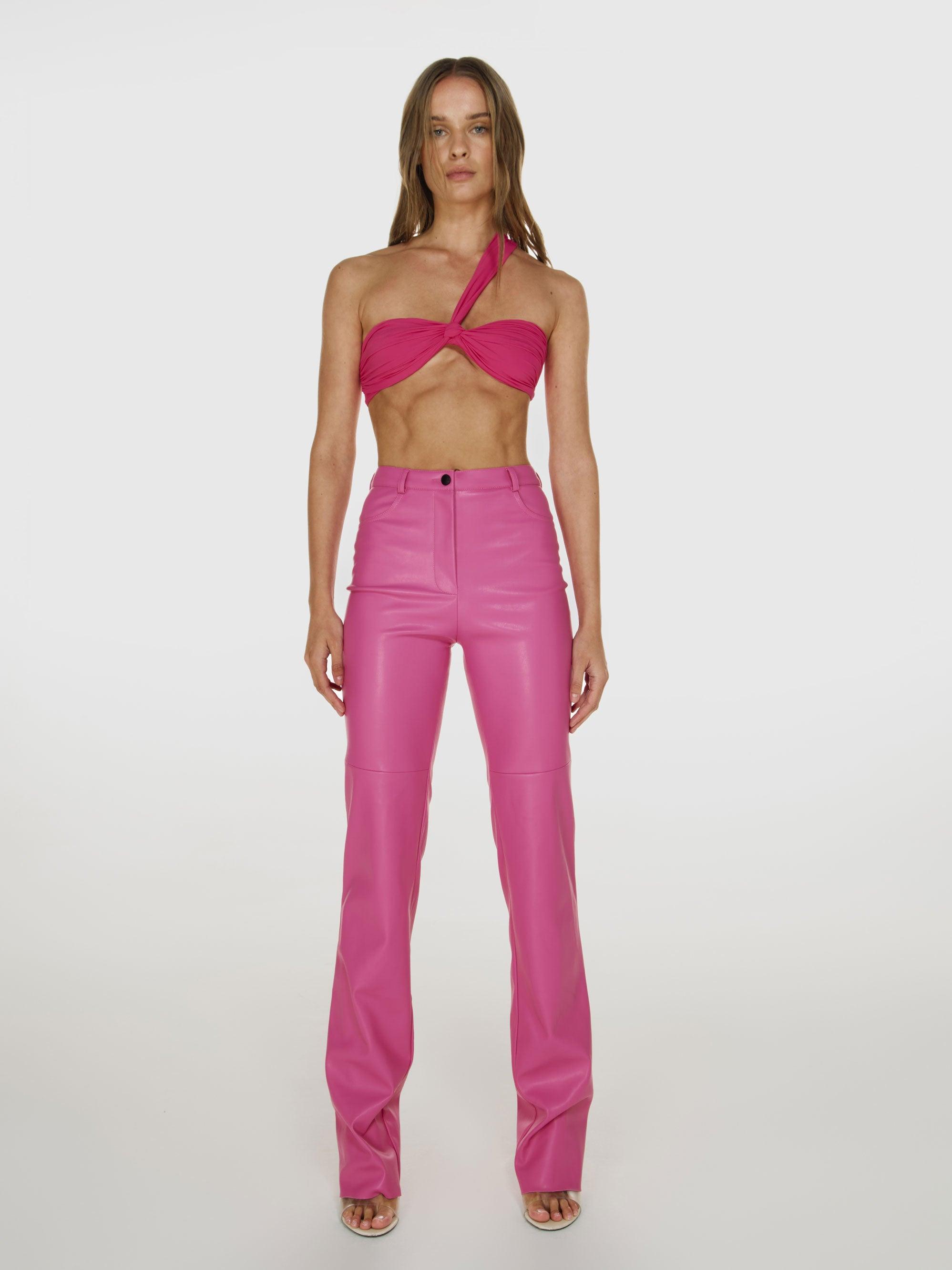 Hibi top in Pink Product Image