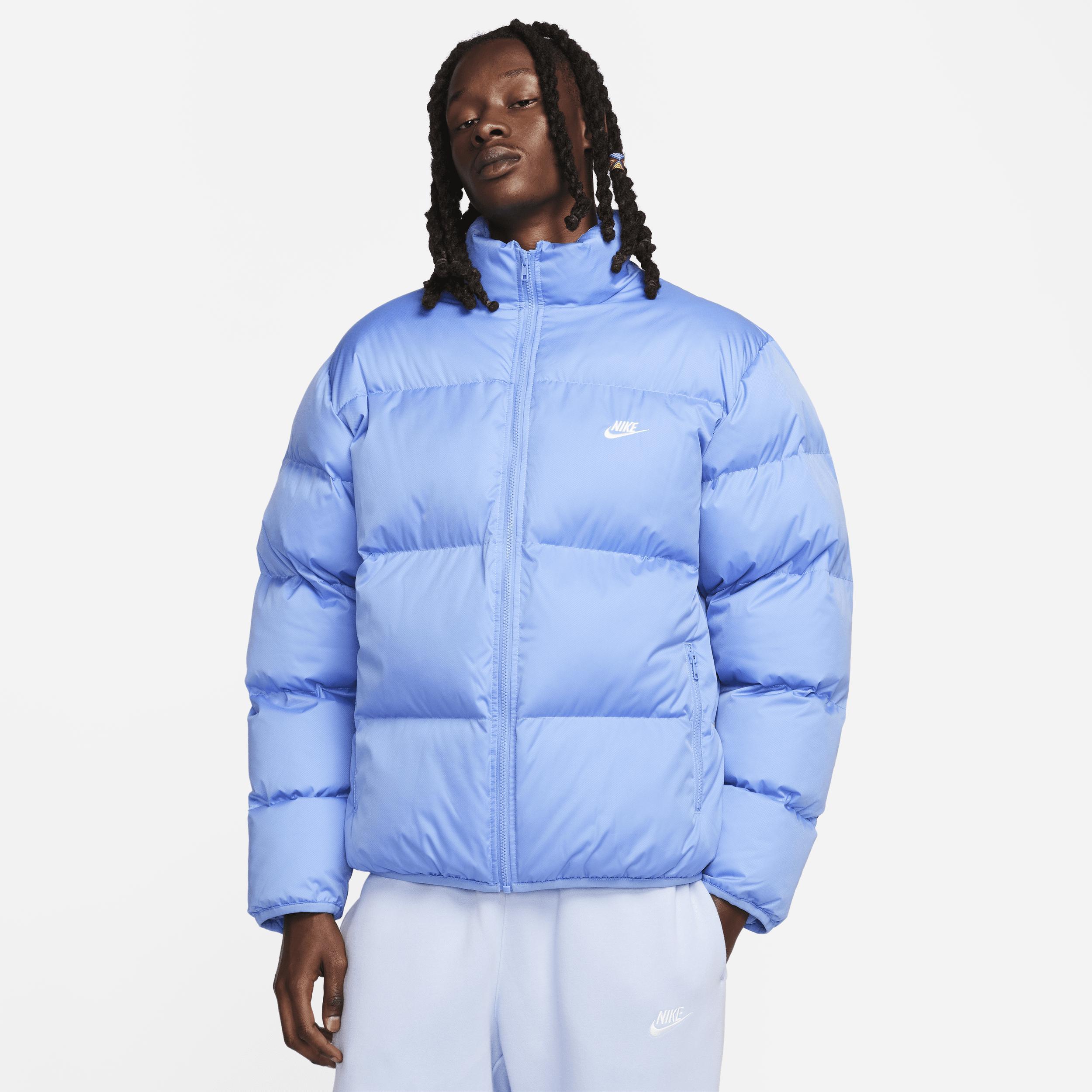 Nike Sportswear Club Men's Puffer Jacket Product Image