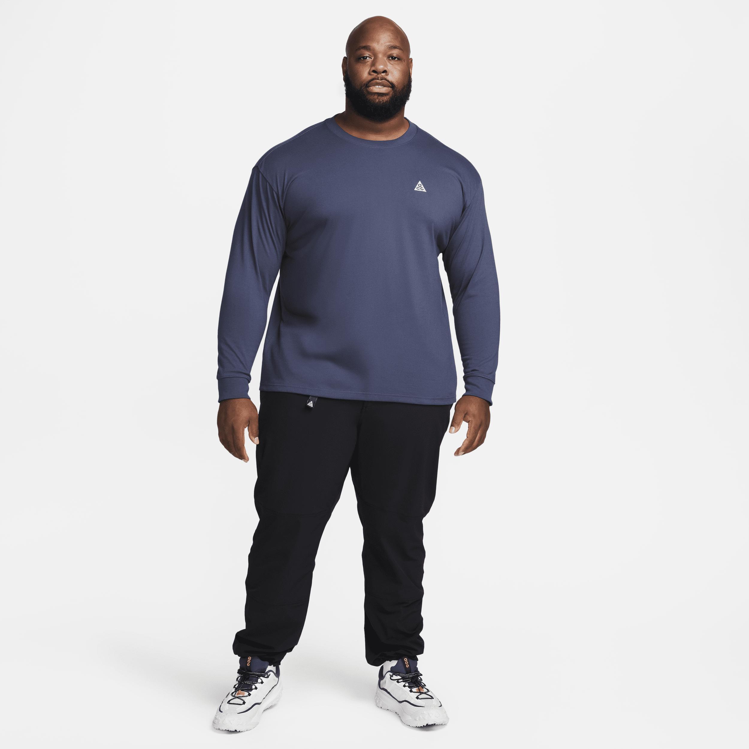 Men's Nike ACG Long-Sleeve T-Shirt Product Image