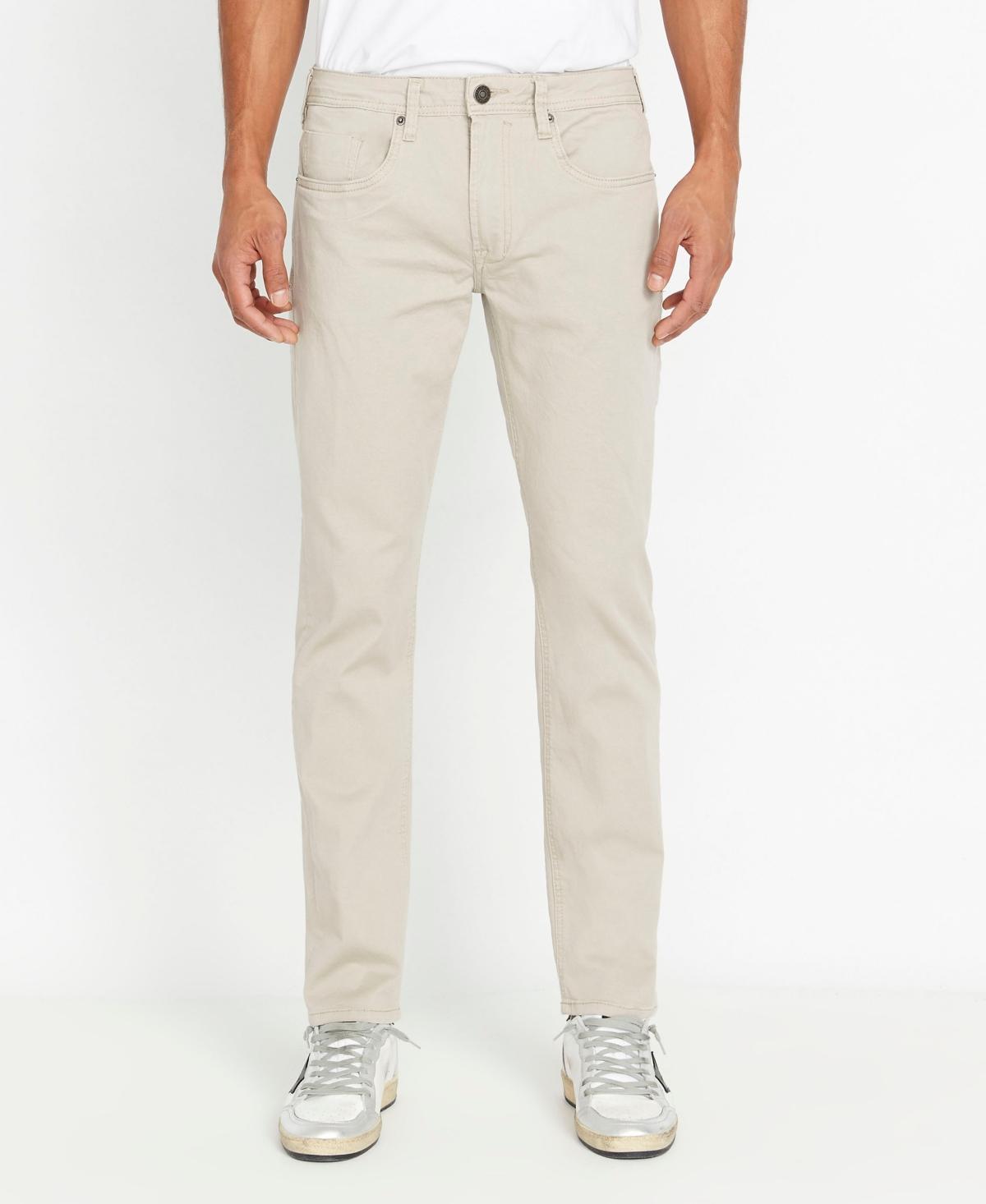 Buffalo David Bitton Slim Fit Stretch Ash Jeans Product Image