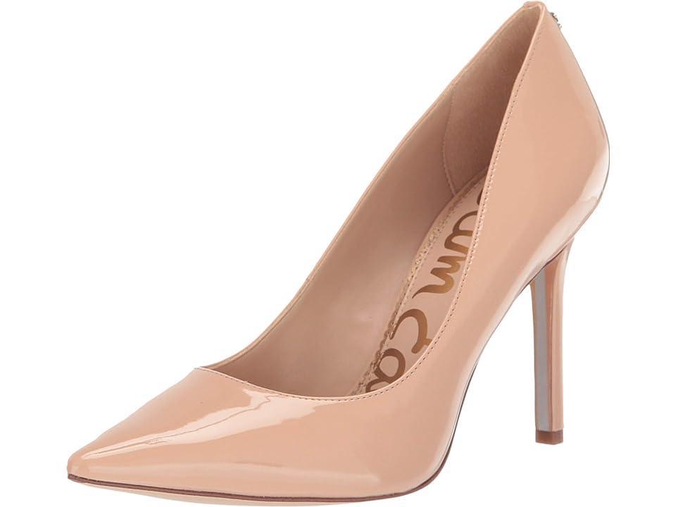 Sam Edelman Hazel Pointed Toe Pump Leather Product Image