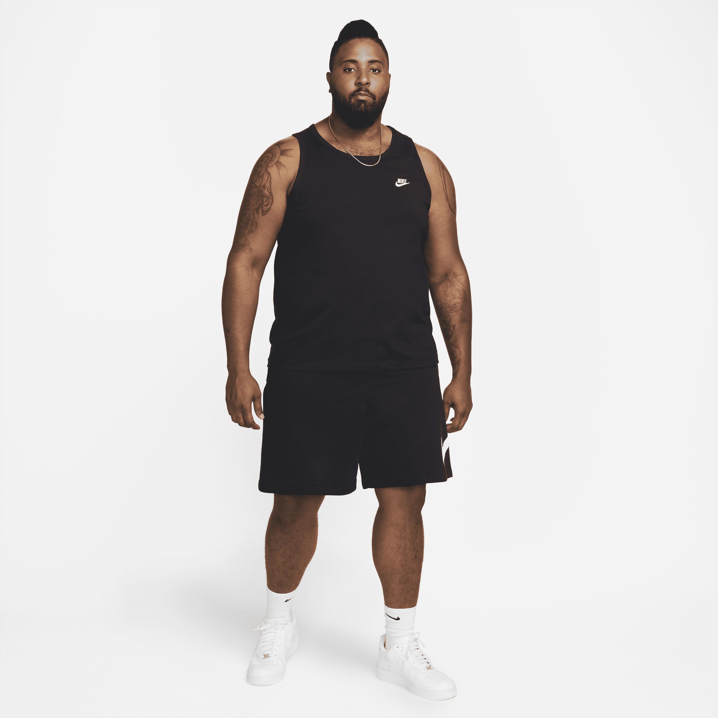 Men's Nike Sportswear Club Tank Top Product Image