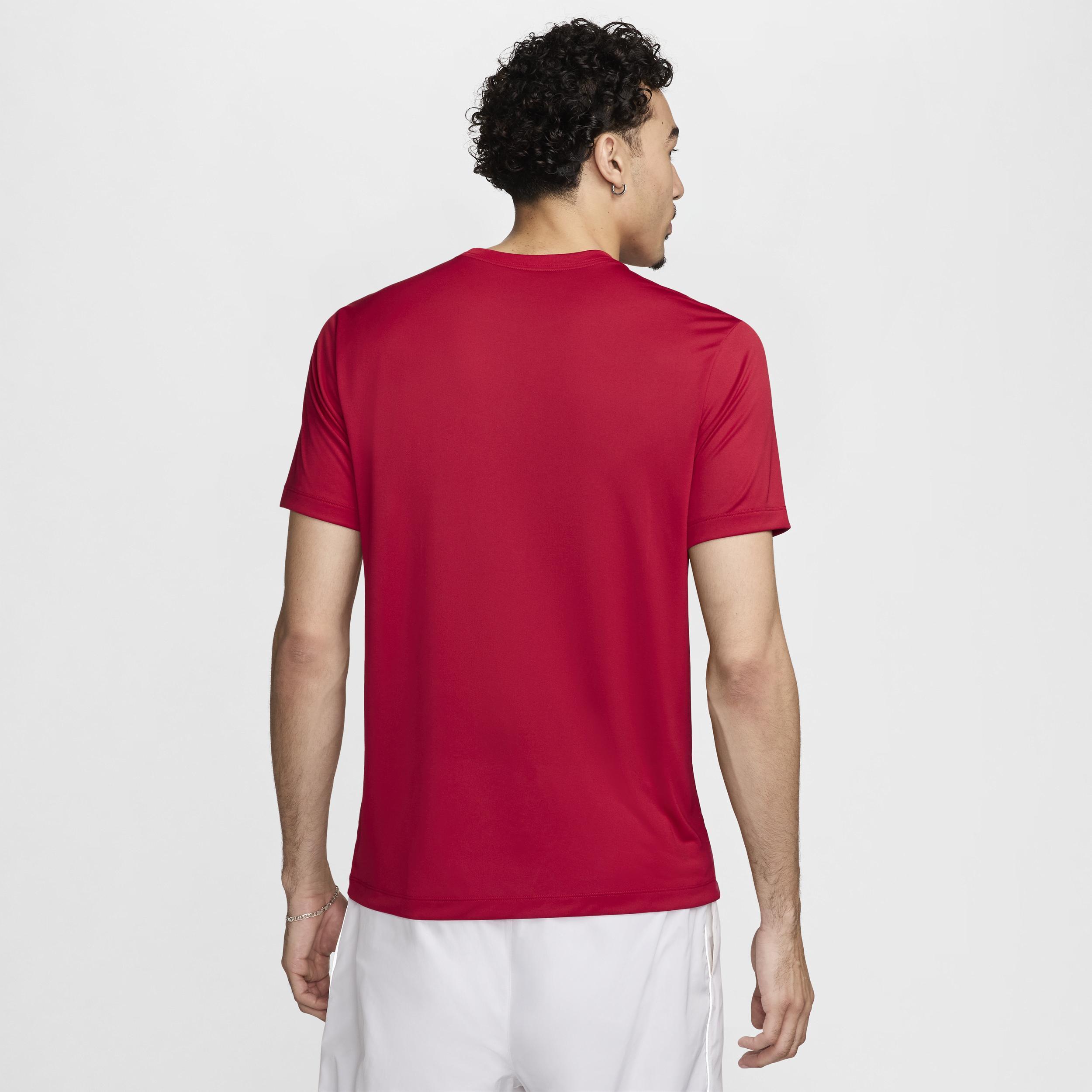 Liverpool FC Nike Men's Soccer T-Shirt Product Image