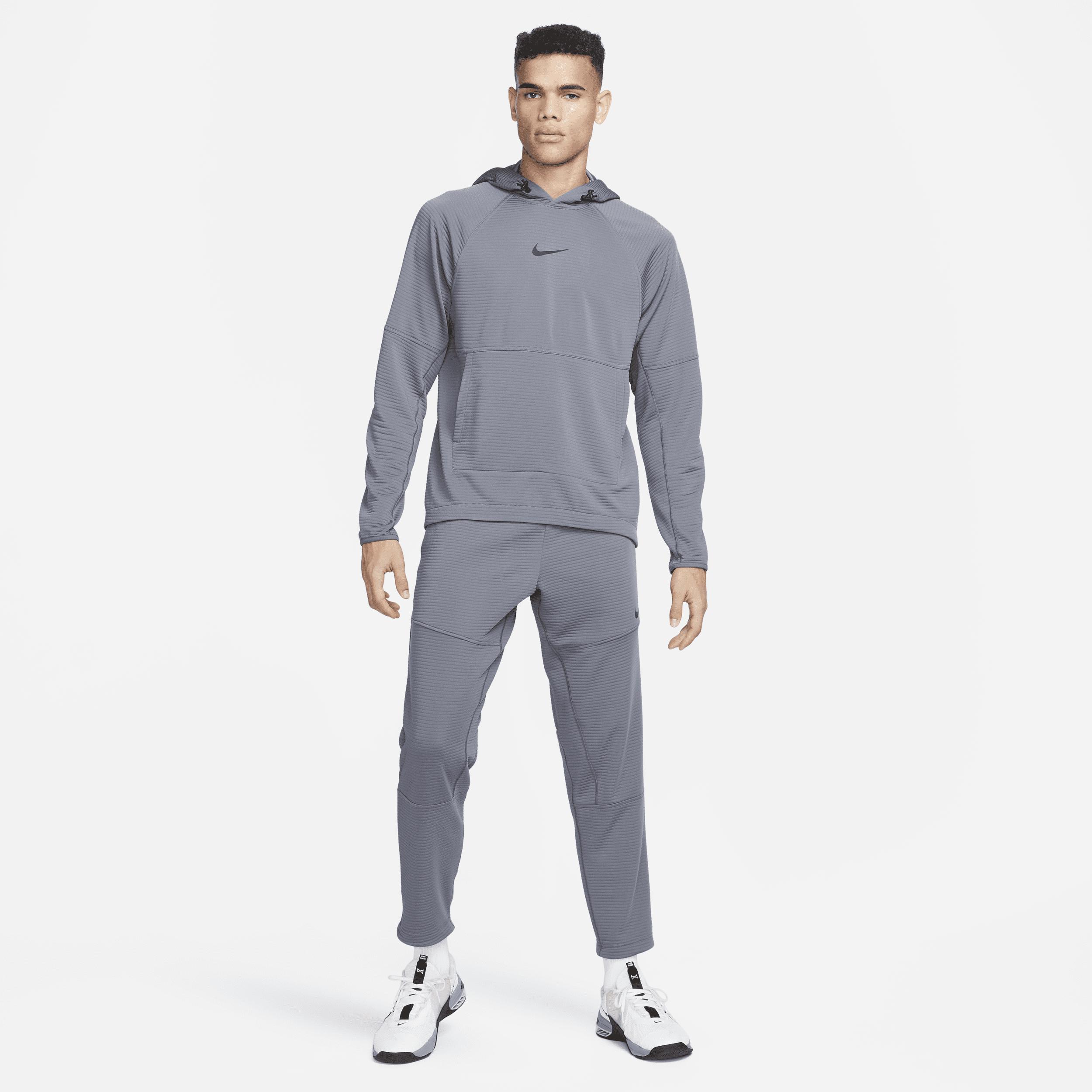 Nike Men's Dri-FIT Fleece Fitness Pants Product Image