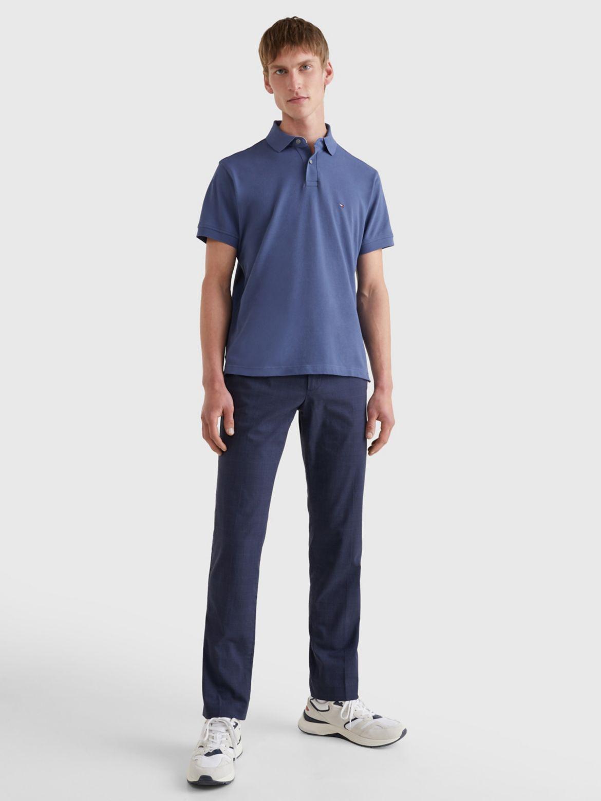 Tommy Hilfiger Men's Regular Fit 1985 Polo Product Image