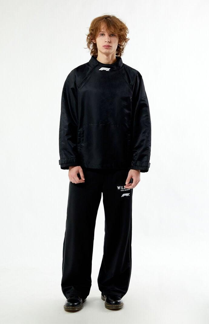 F1 Men's x Wildside Yohji Yamamoto x PacSun Torque Pullover Sweatshirt Product Image