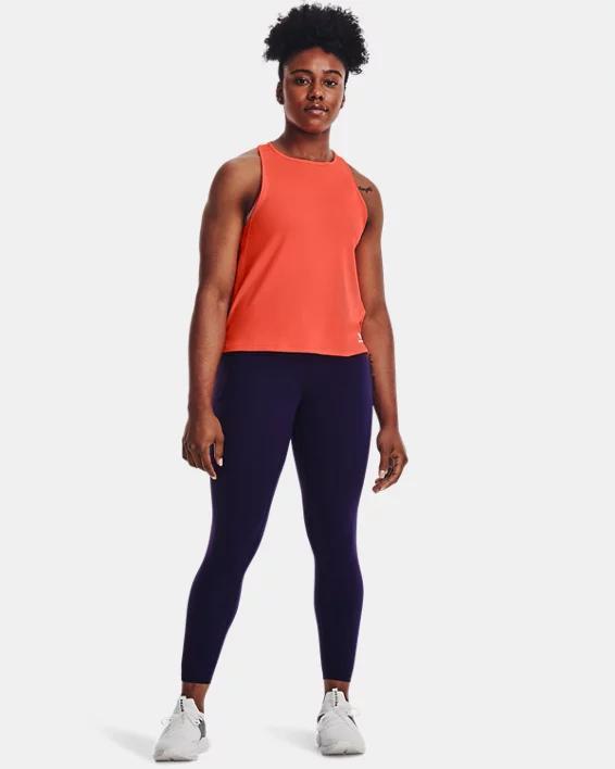 Women's UA RUSH™ Energy Tank Product Image