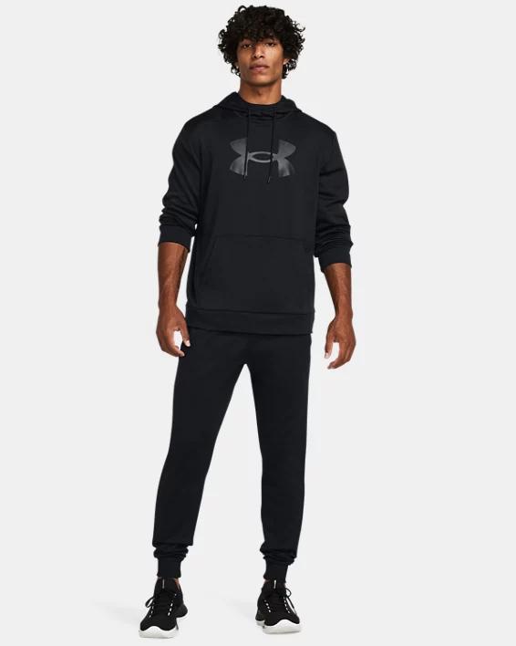 Men's Armour Fleece® Joggers Product Image