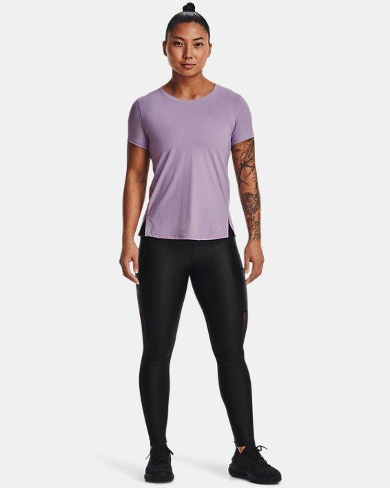 Women's UA Iso-Chill 200 Laser T-Shirt Product Image