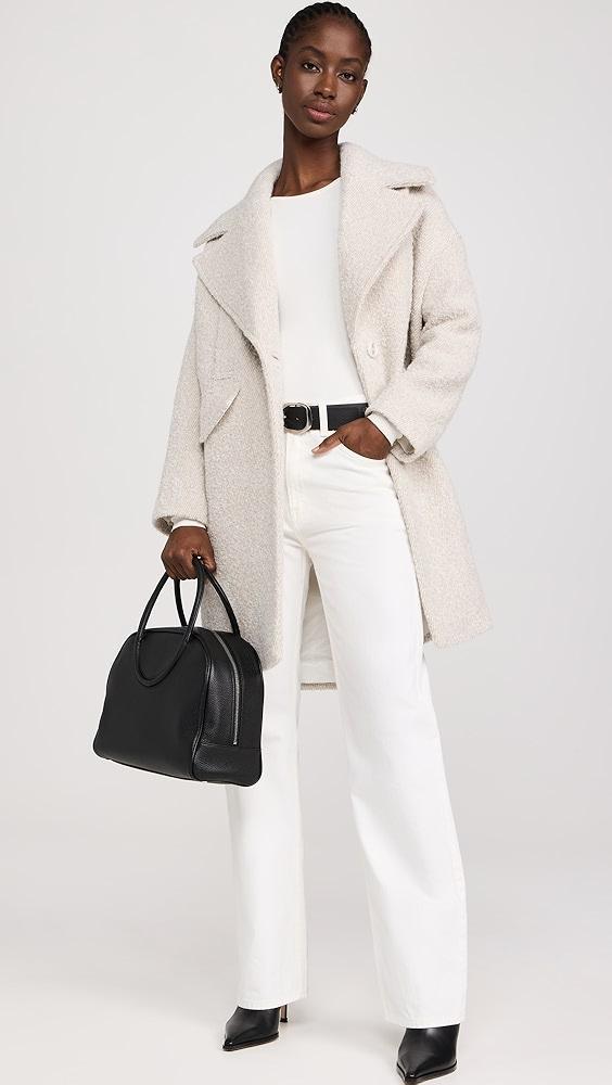 IRO Tares Coat | Shopbop Product Image