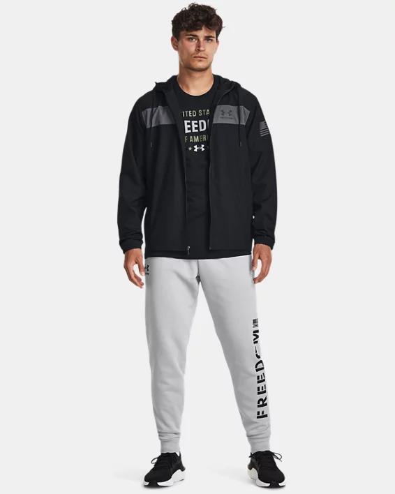 Men's UA Freedom Windbreaker Product Image