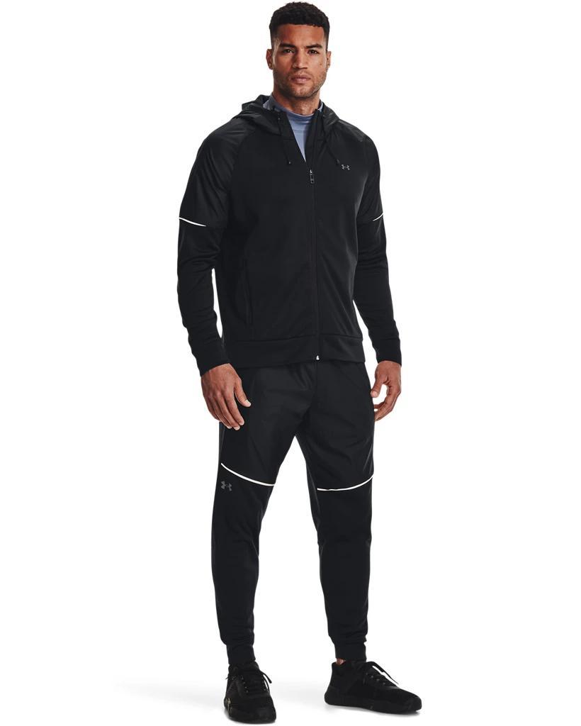 Men's Armour Fleece® Storm Pants Product Image