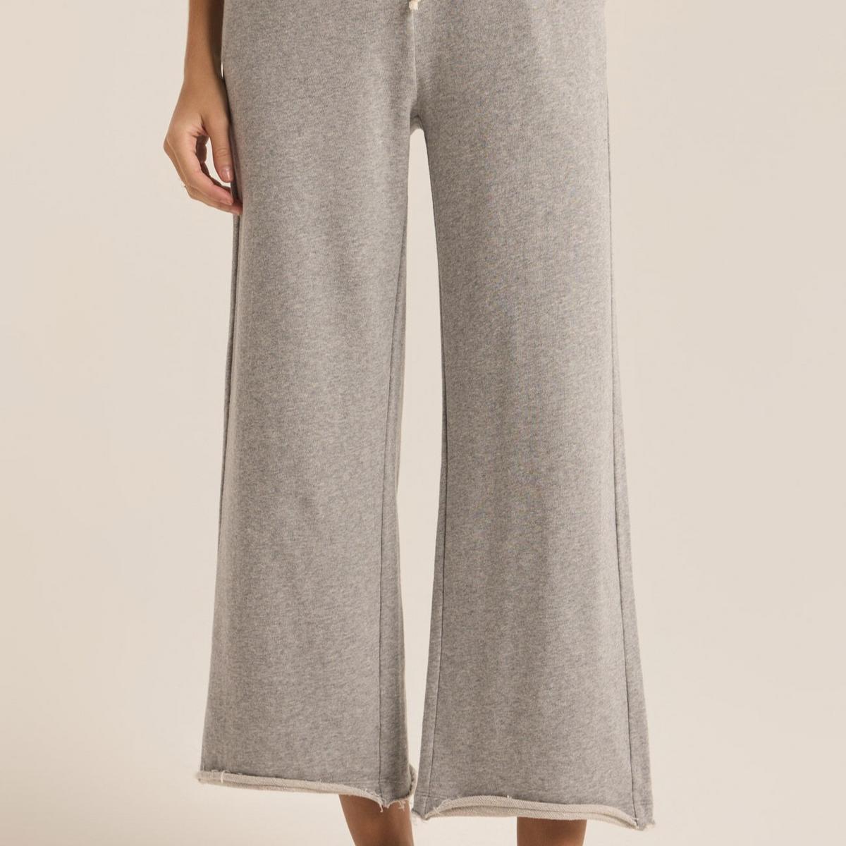 Huntington French Terry Pant Product Image