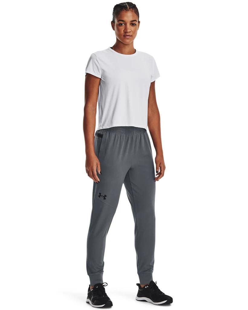 Women's UA Sportstyle Elite Joggers Product Image