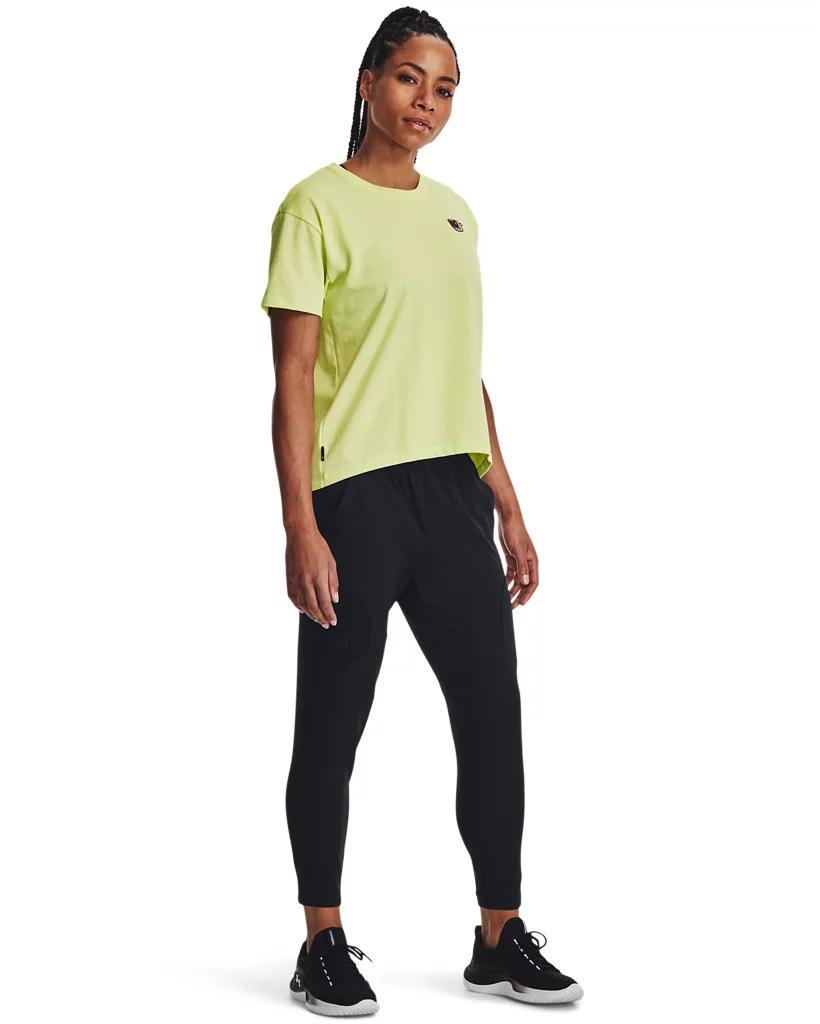 Women's UA Unstoppable Hybrid Pants Product Image