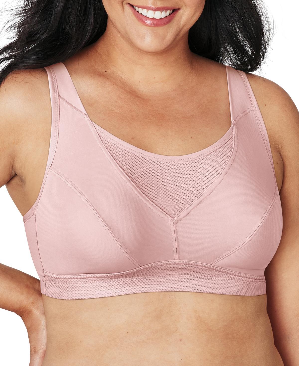 Playtex Womens Secrets Bounce Control Wireless Bra US4221 Product Image