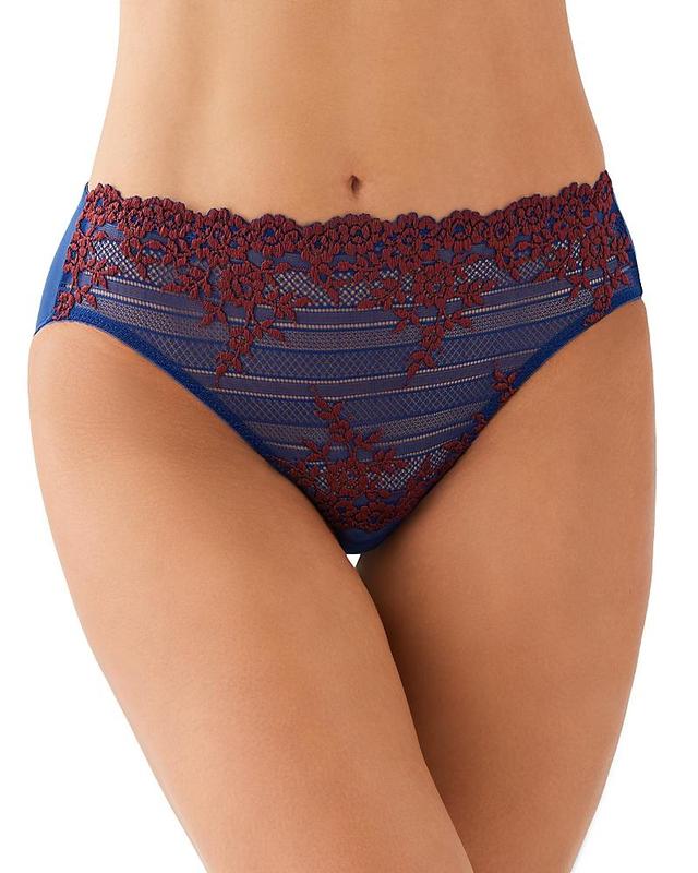 Embrace Lace Hi-Cut Brief Product Image