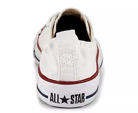 Converse Womens Chuck Taylor All Star Shoreline Sneaker Product Image