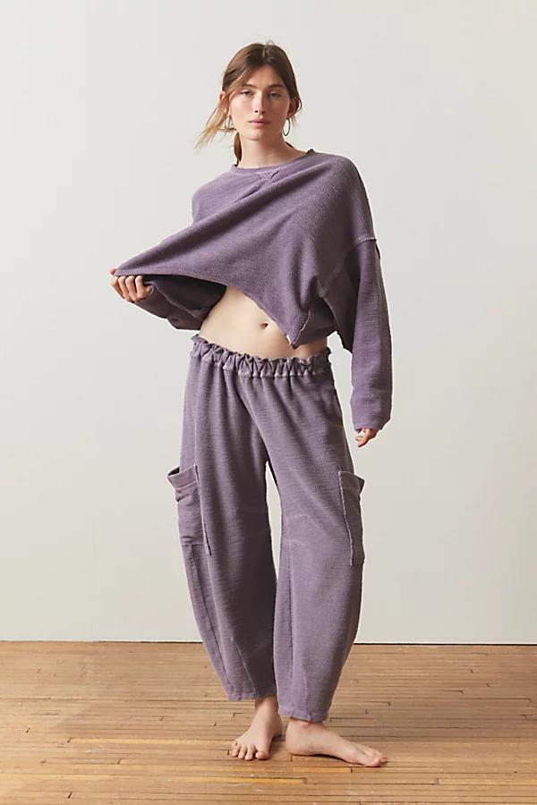 Out From Under Beau Sweatpant Womens at Urban Outfitters Product Image