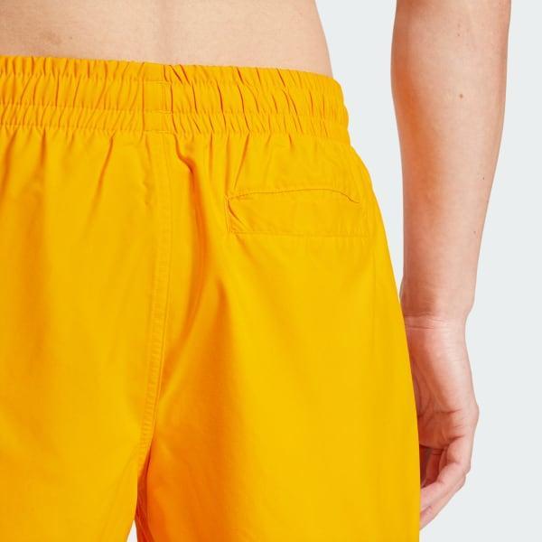 Adicolor 3-Stripes Swim Shorts Product Image