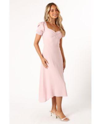 Petal and Pup Womens Franklin Dress Product Image