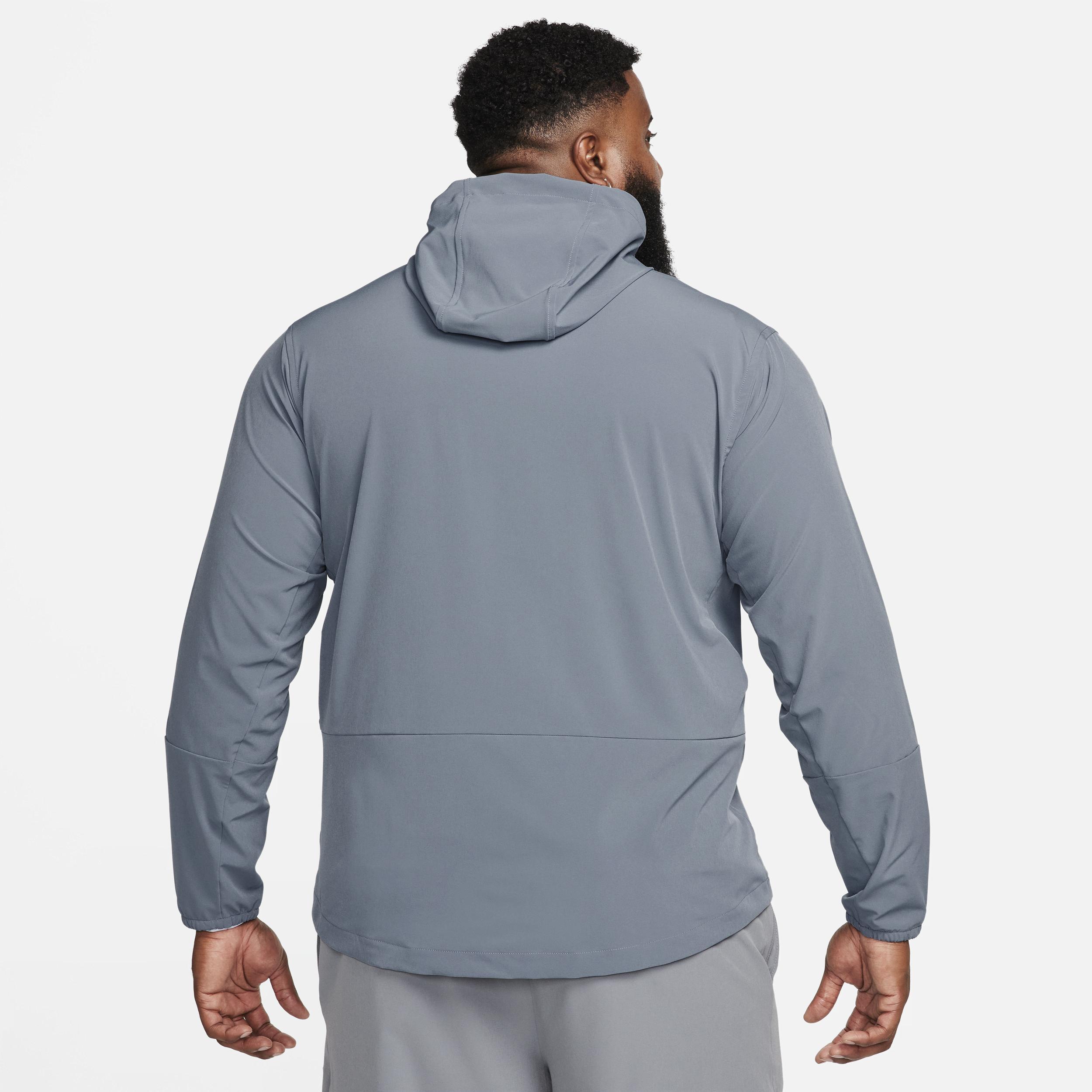 Nike Repel Unlimited Dri-FIT Hooded Jacket Product Image