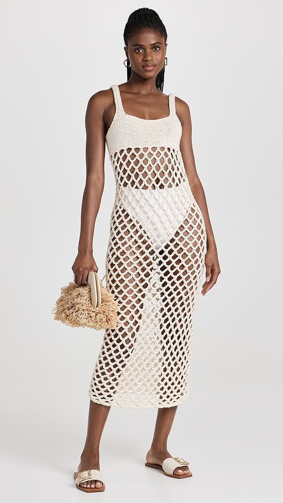 Nia Thomas Oshun Dress | Shopbop Product Image