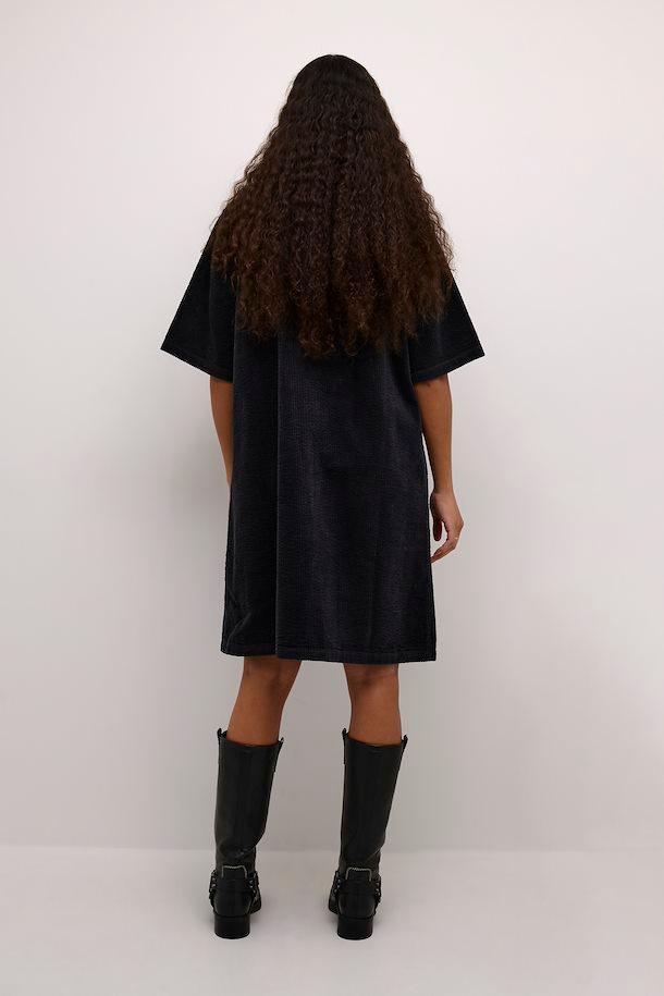 CUklay Corduroy Dress Product Image