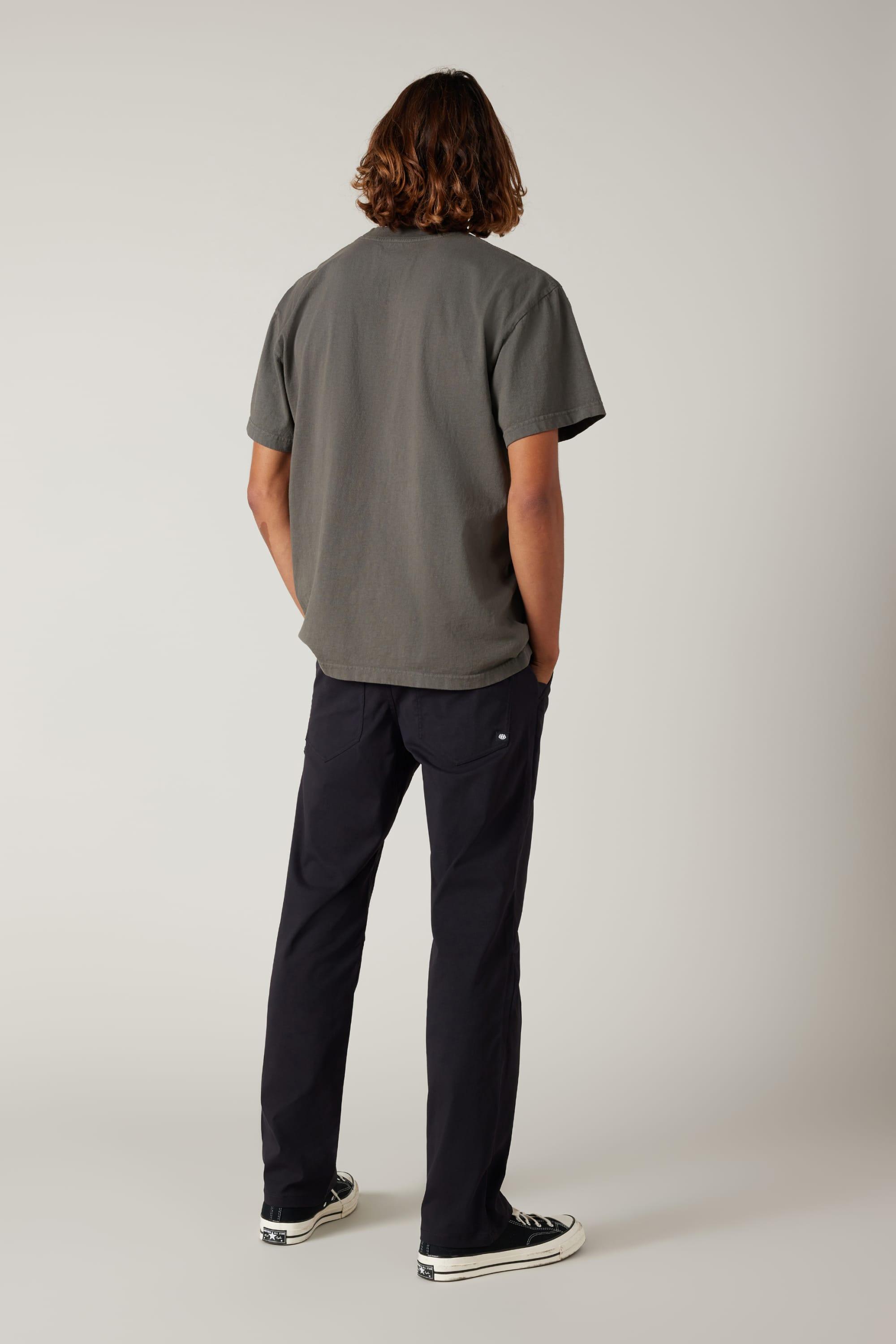 686 Men's Everywhere Pant - Relaxed Fit Male Product Image