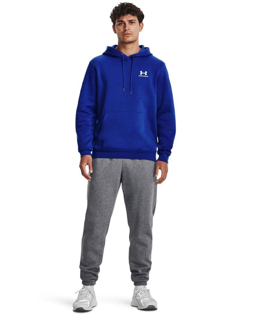 Men's UA Icon Fleece Hoodie Product Image