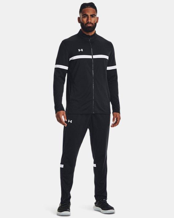 Men's UA Knit Warm Up Team Pants Product Image