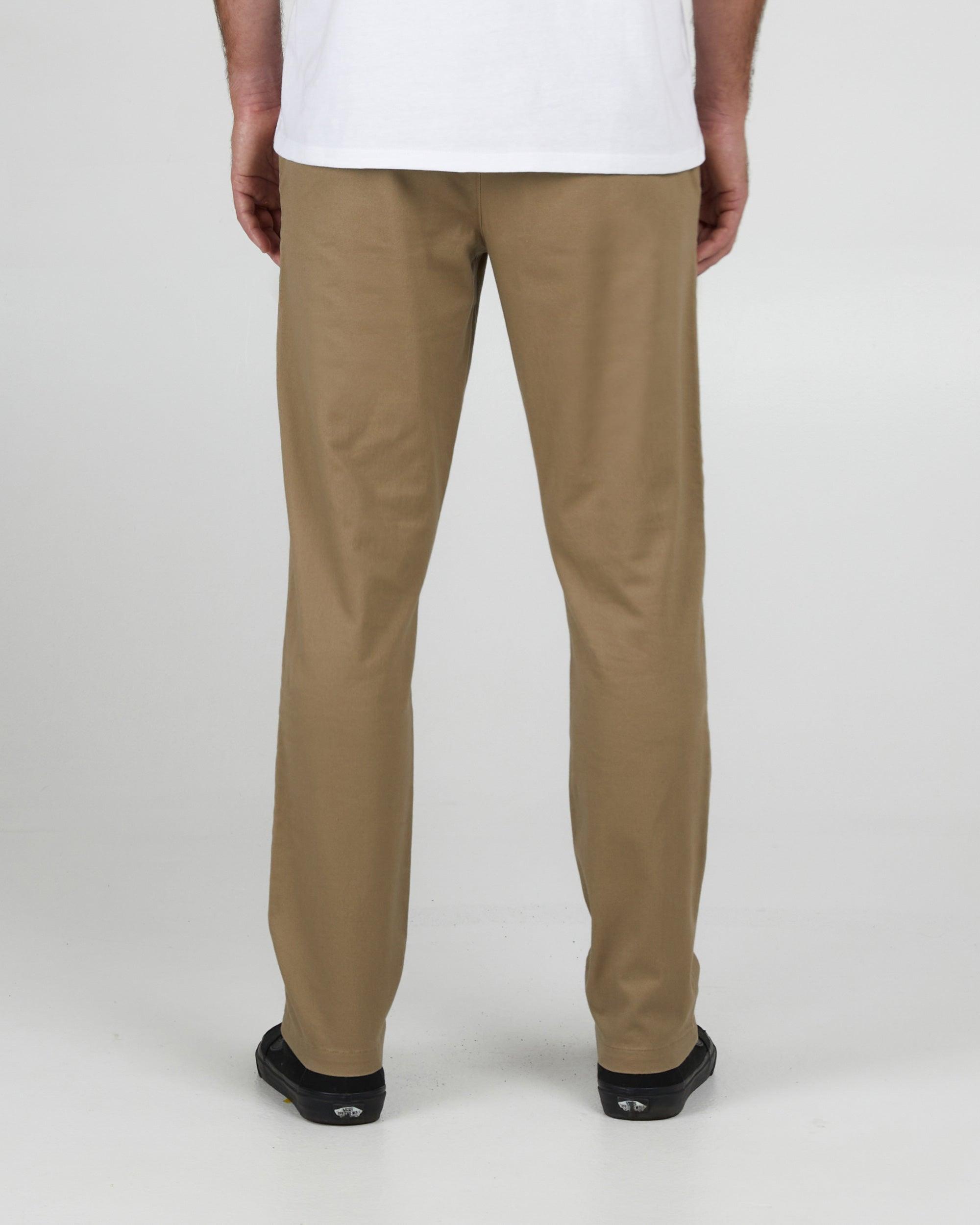 Flagship Straw Chino Pant Male Product Image