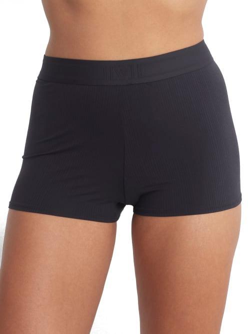 Womens Beauty Cotton Bike Shorts Product Image