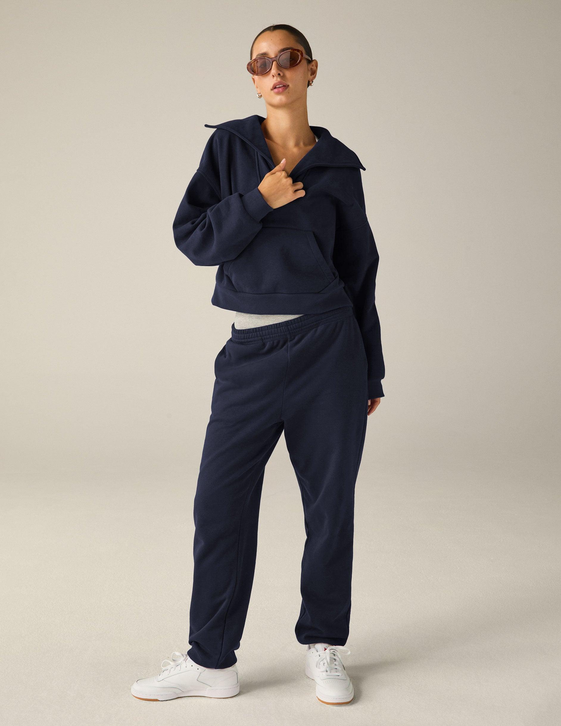 Street Smart Pullover Product Image