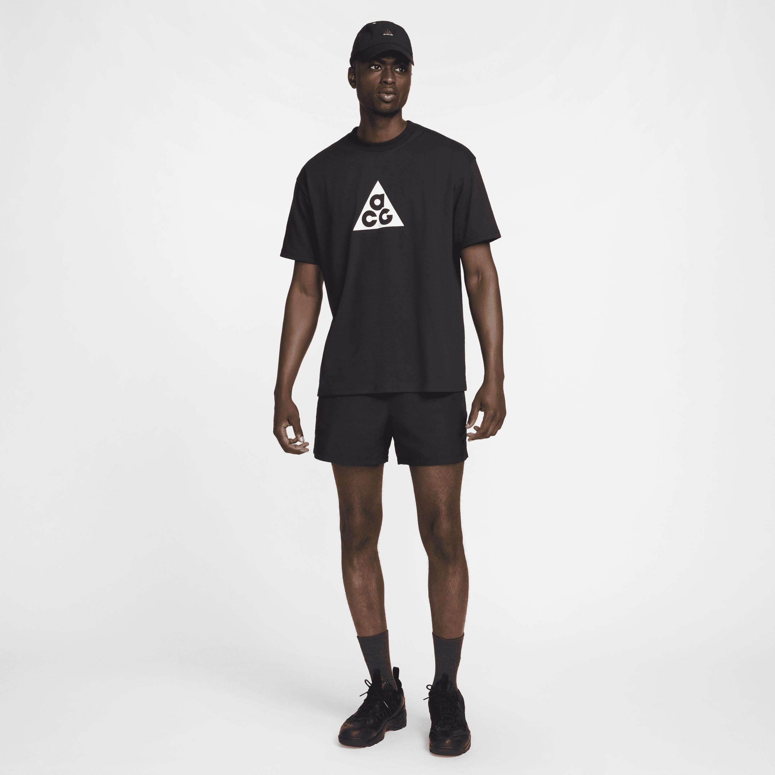 Men's Nike ACG "Reservoir Goat" Shorts Product Image