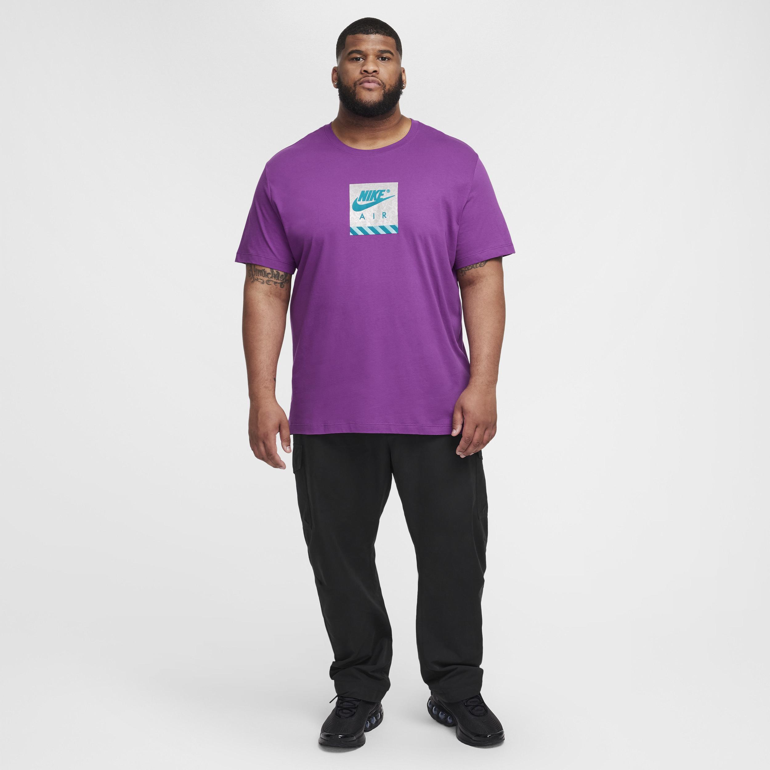 Men's Nike Sportswear T-Shirt Product Image