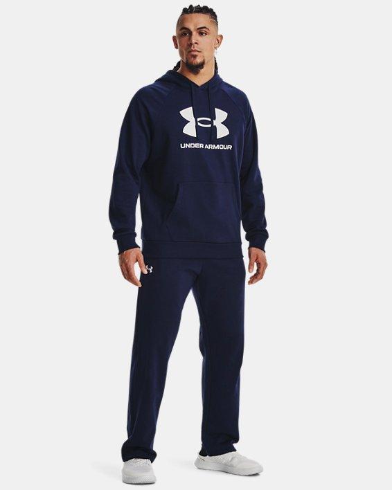 Men's UA Rival Fleece Pants Product Image