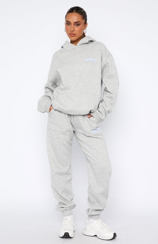 Era 8 Sweatpants Skymelt Product Image