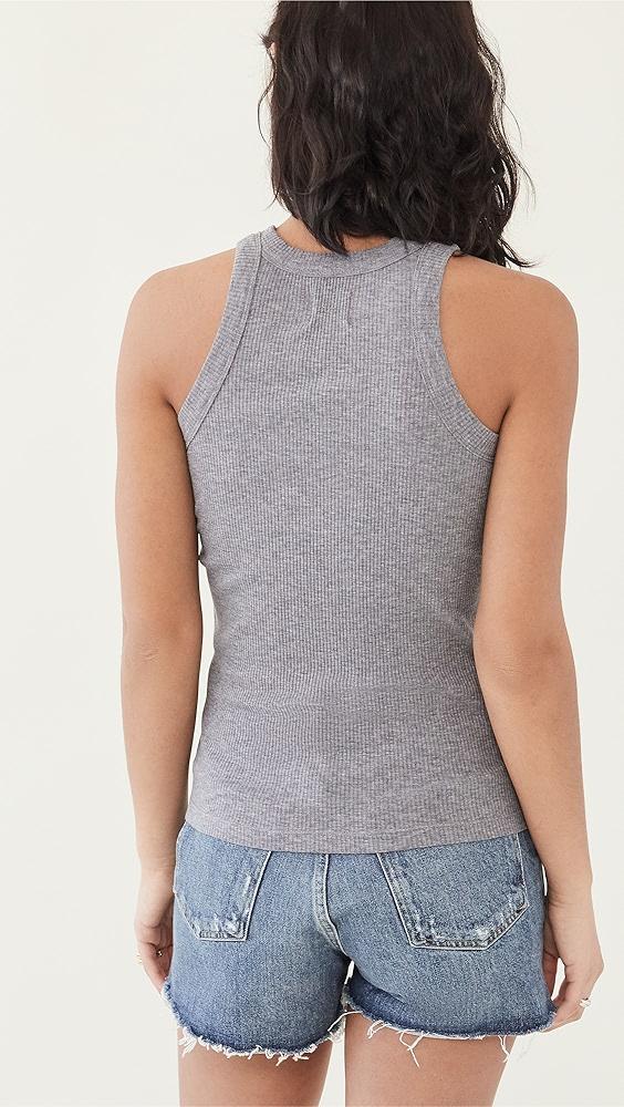 WSLY The Rivington Tank | Shopbop Product Image