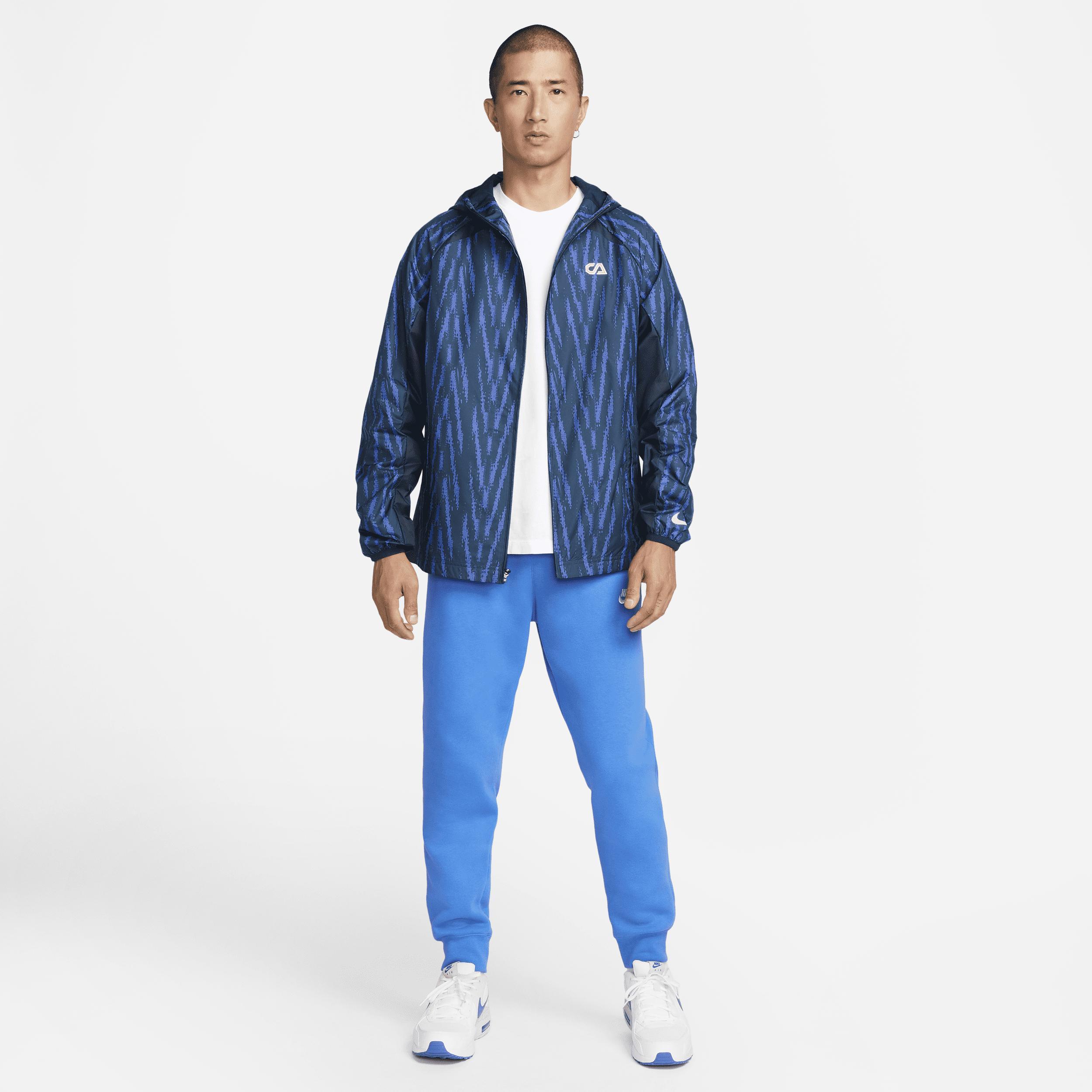 Nike Men's Club AmÃ©rica AWF Soccer Jacket Product Image