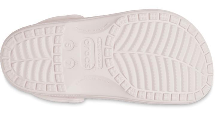 Baya Lined Clog Product Image