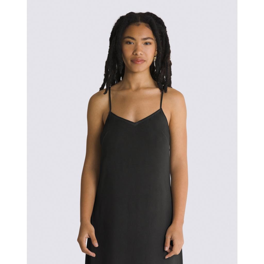 Campbell Slip Dress Product Image