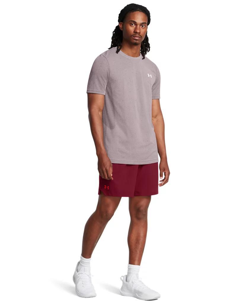 Men's UA Vanish Woven 6" Shorts Product Image