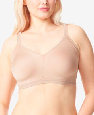 Olga Easy Does It Full Coverage Smoothing Bra GM3911A Product Image