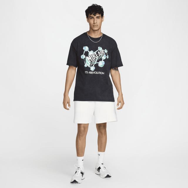 Men's Nike Sportswear T-Shirt Product Image