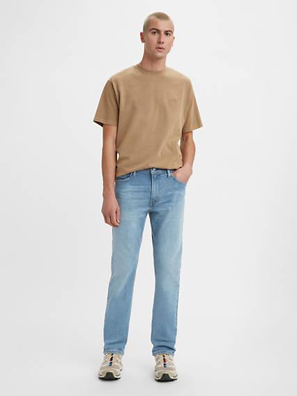 513 Slim Straight Levi's Flex Men's Jeans Product Image