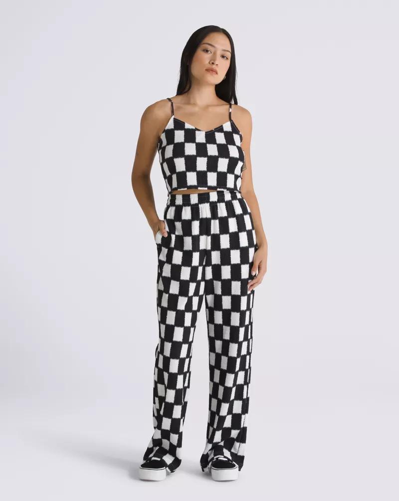 Benton Checker Cami Top Product Image