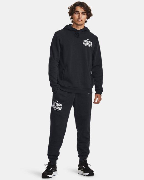 Men's Project Rock Rival Fleece Joggers Product Image